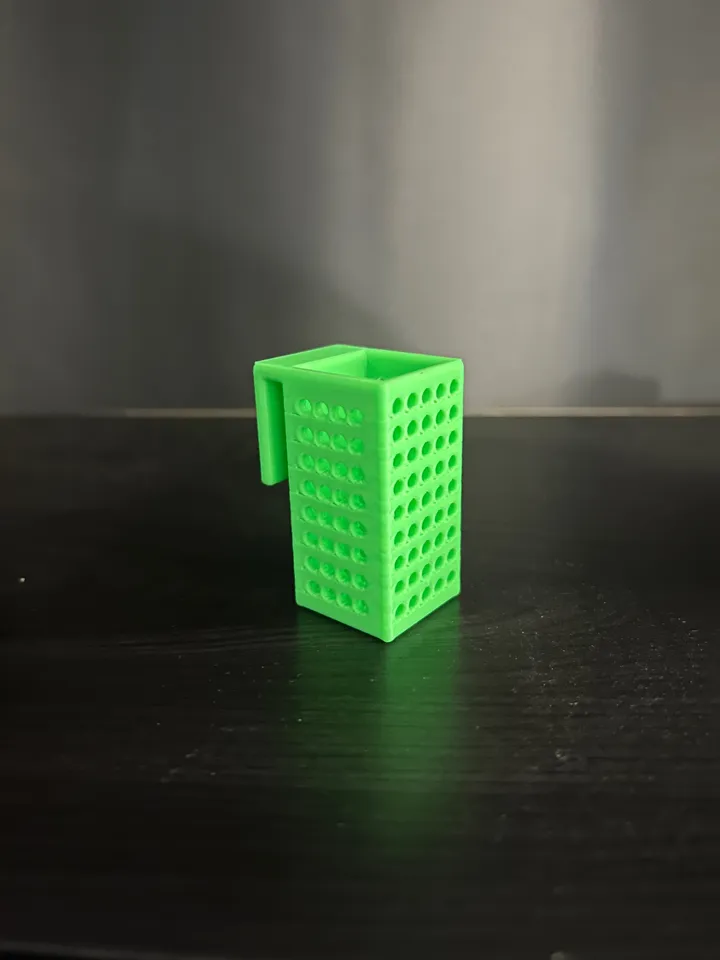 Aquarium Plant Holder 3D Print