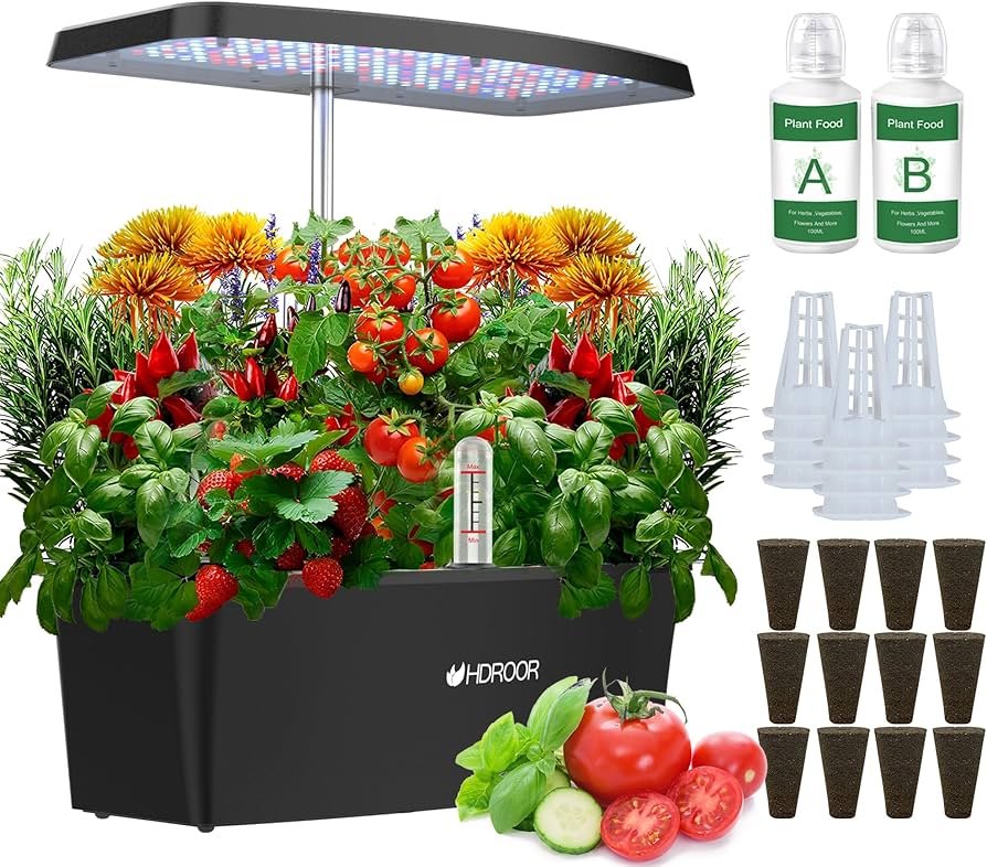 Hydroponics Kit